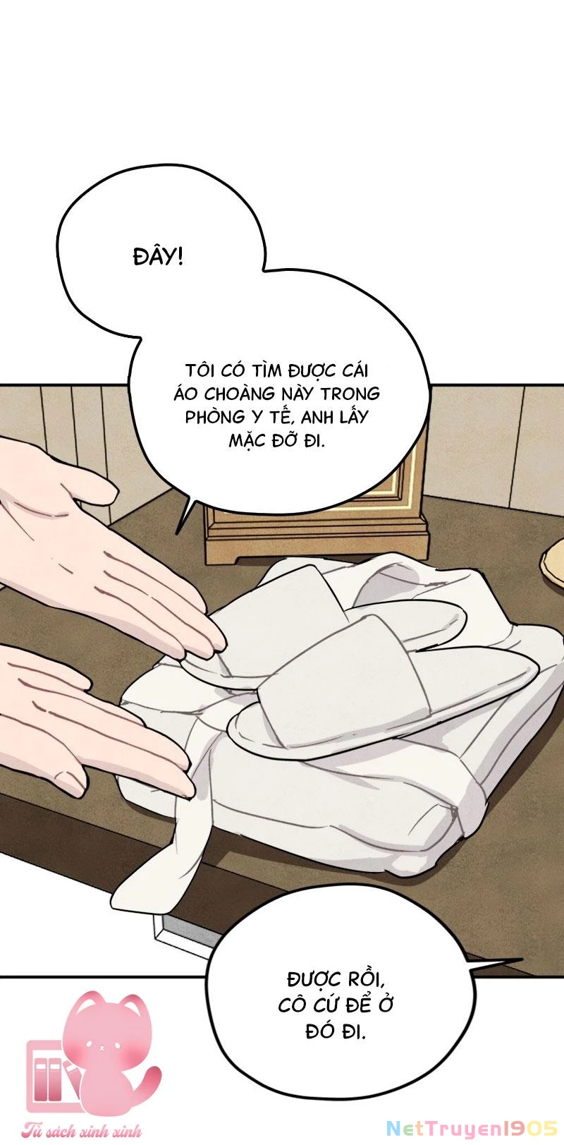 Phù Thủy Độc Dược Chapter 11 - 38