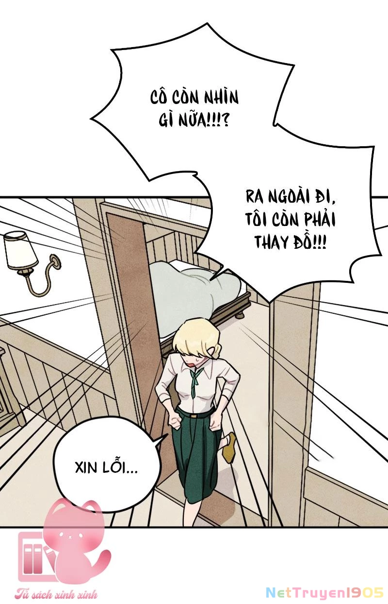 Phù Thủy Độc Dược Chapter 11 - 43