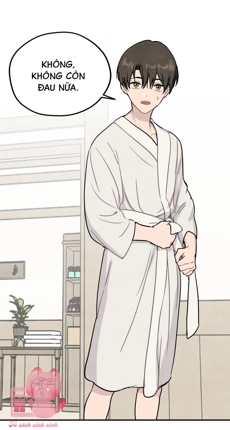 Phù Thủy Độc Dược Chapter 11 - 45