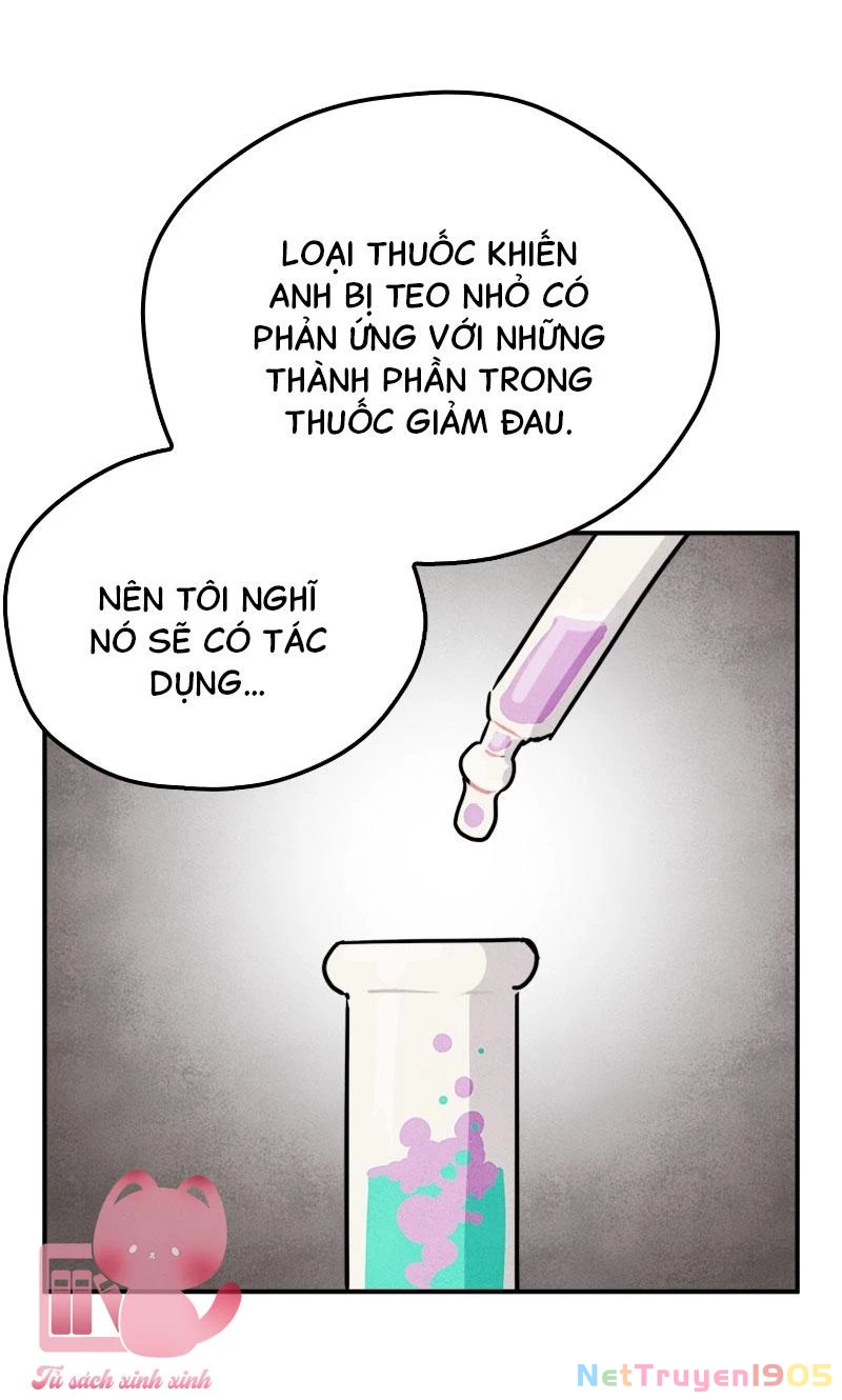 Phù Thủy Độc Dược Chapter 11 - 48