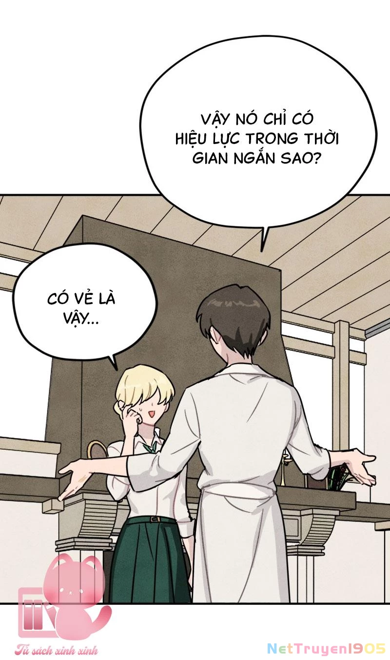 Phù Thủy Độc Dược Chapter 11 - 49