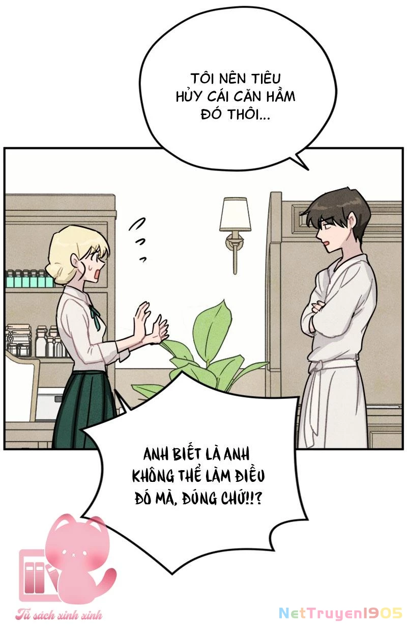 Phù Thủy Độc Dược Chapter 11 - 53