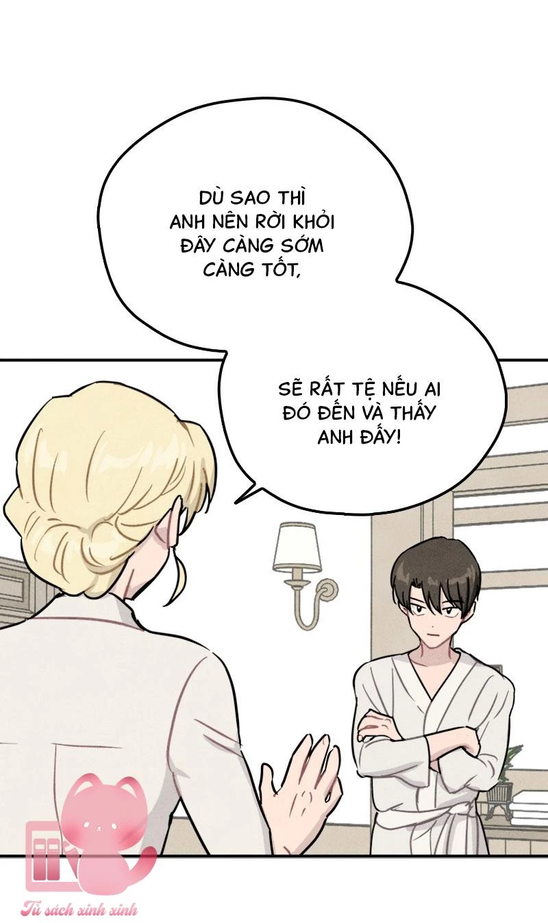 Phù Thủy Độc Dược Chapter 11 - 54