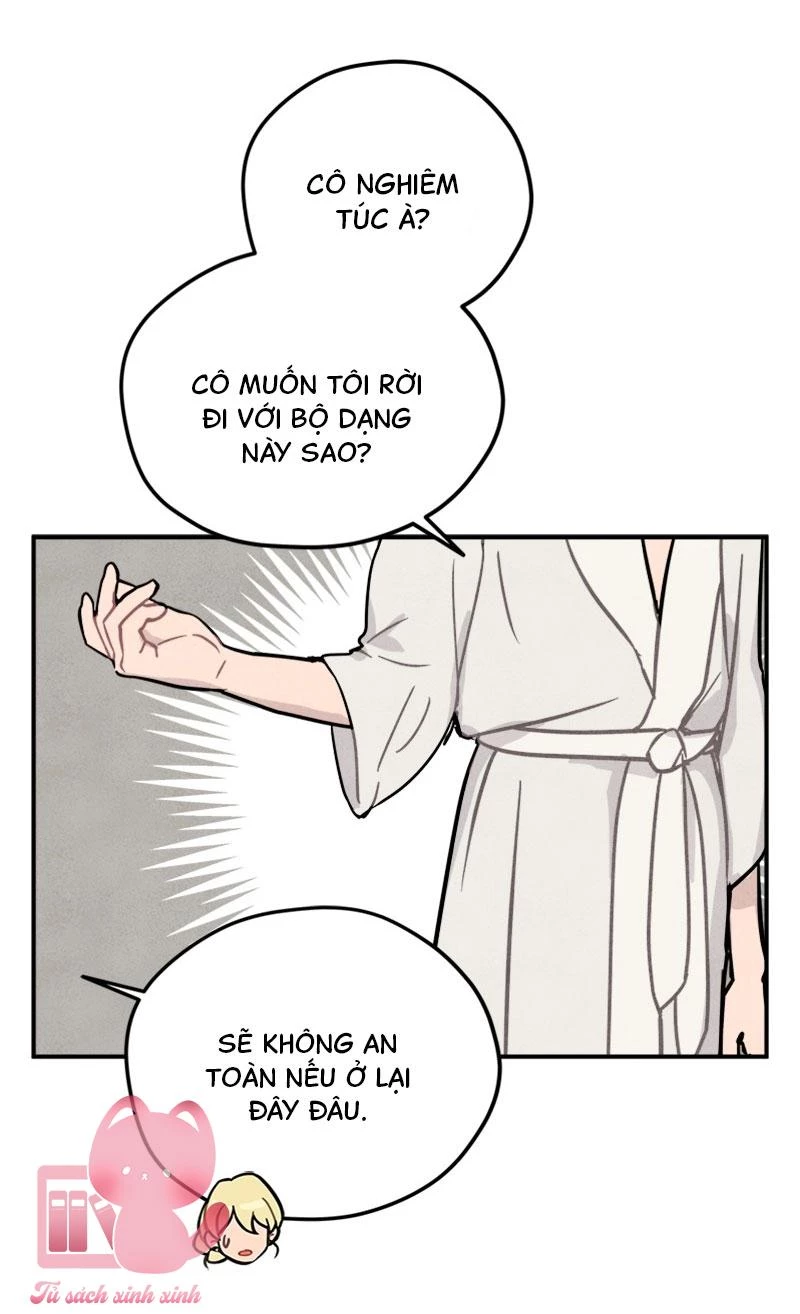 Phù Thủy Độc Dược Chapter 11 - 55
