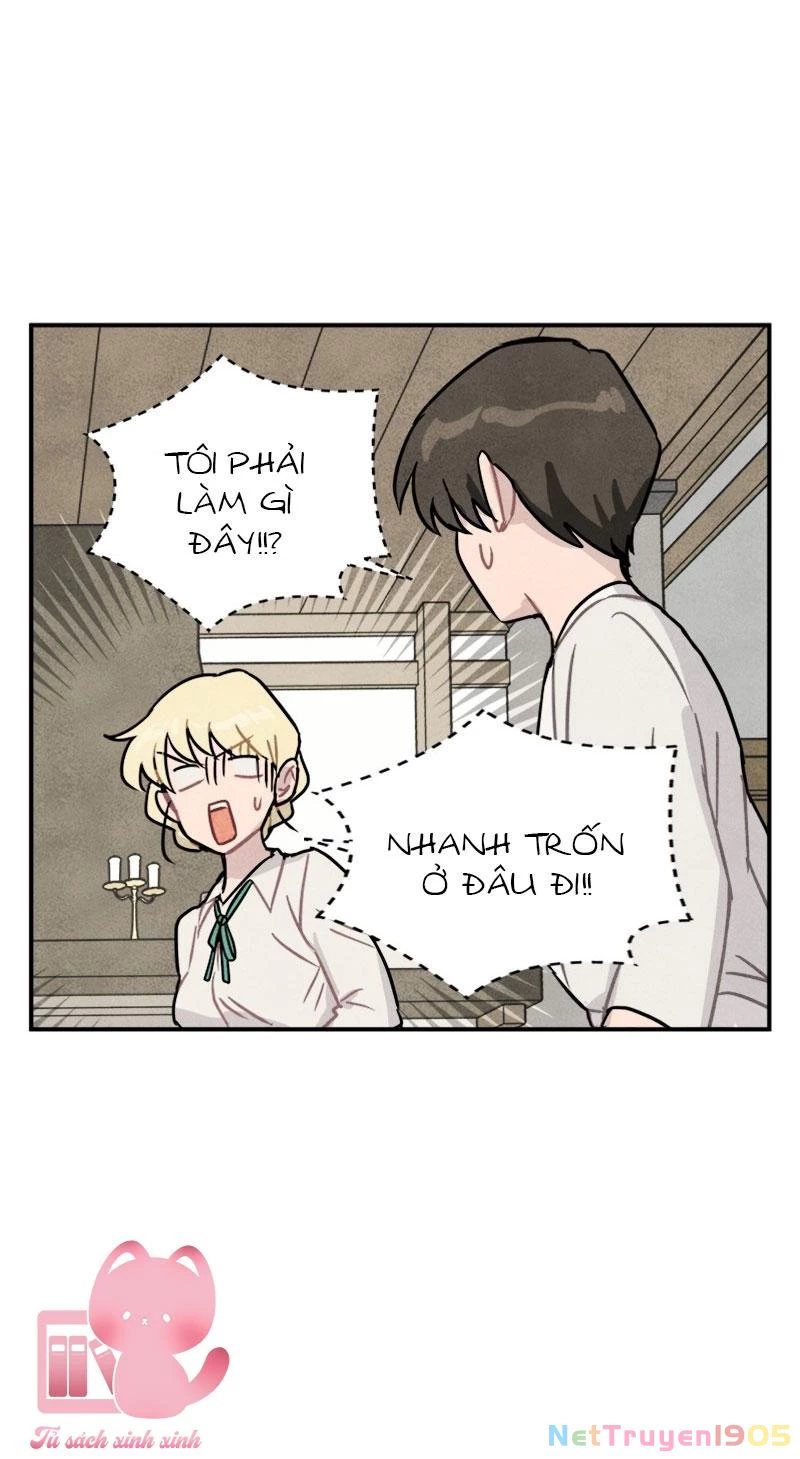 Phù Thủy Độc Dược Chapter 11 - 58