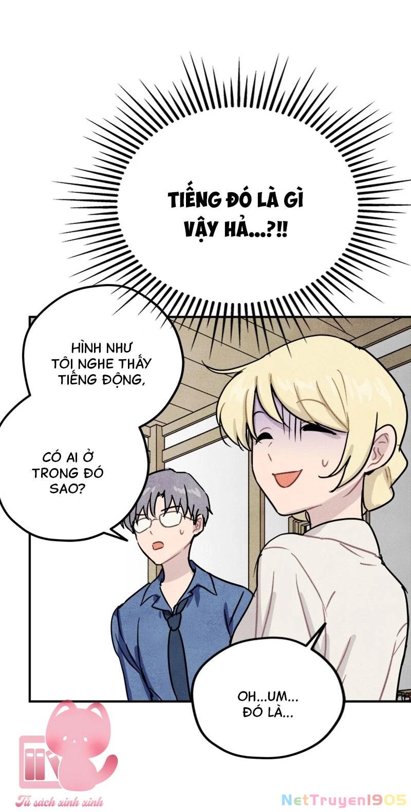 Phù Thủy Độc Dược Chapter 11 - 65