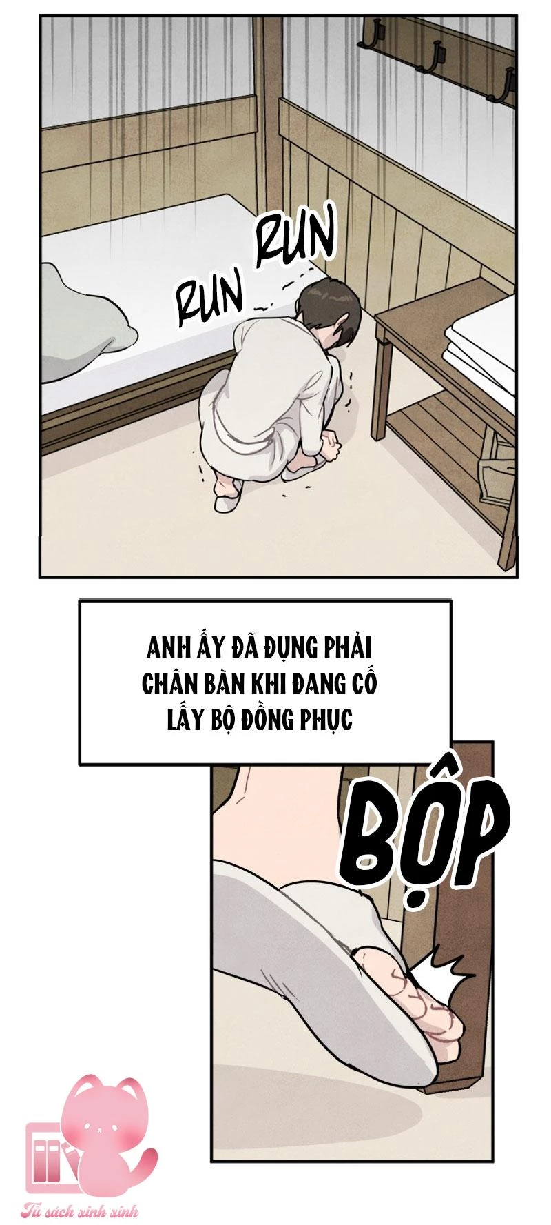 Phù Thủy Độc Dược Chapter 11 - 66