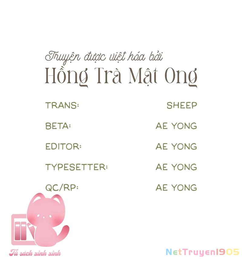 Phù Thủy Độc Dược Chapter 12 - 3