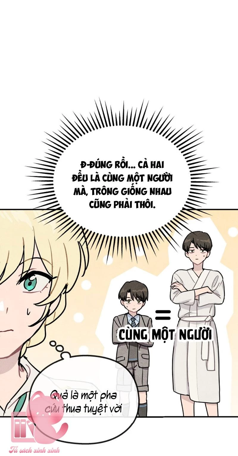 Phù Thủy Độc Dược Chapter 12 - 11