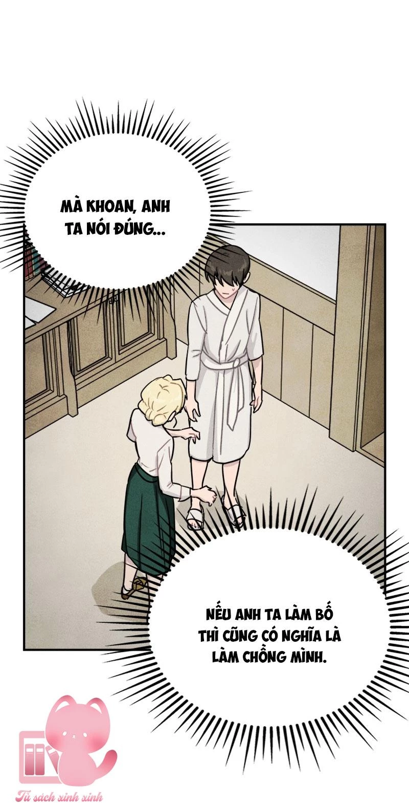 Phù Thủy Độc Dược Chapter 12 - 18