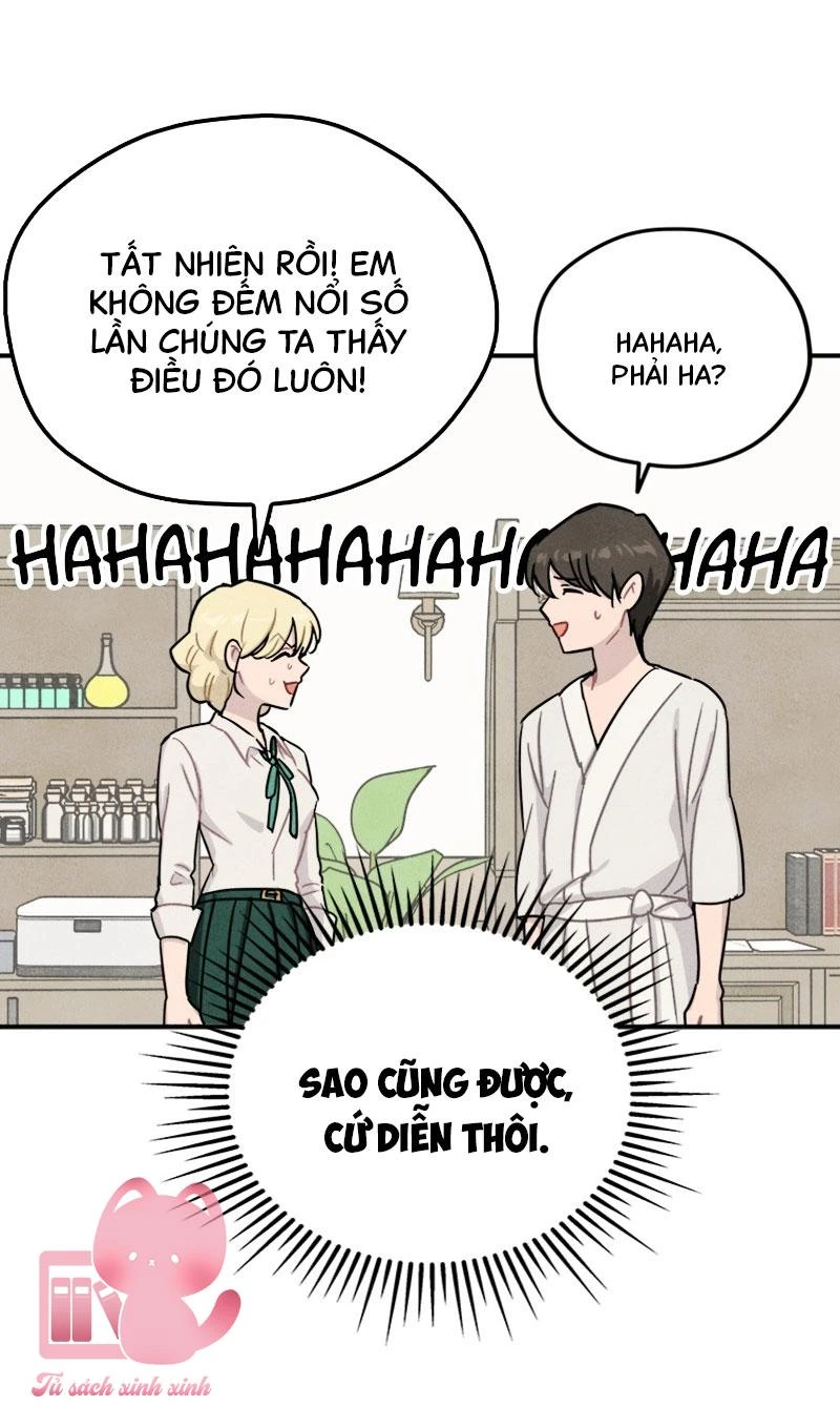 Phù Thủy Độc Dược Chapter 12 - 19