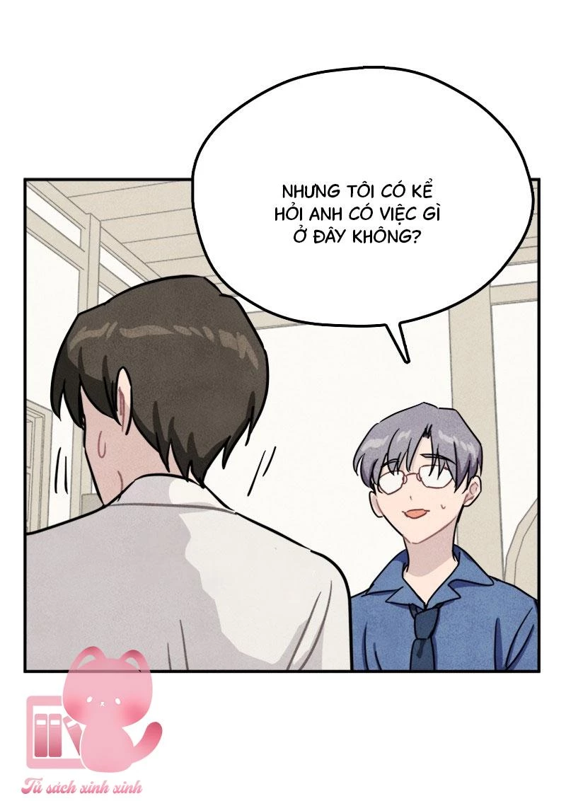 Phù Thủy Độc Dược Chapter 12 - 20