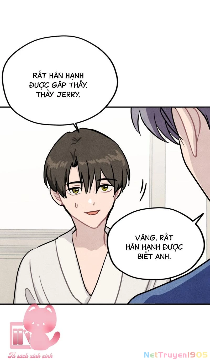 Phù Thủy Độc Dược Chapter 12 - 24