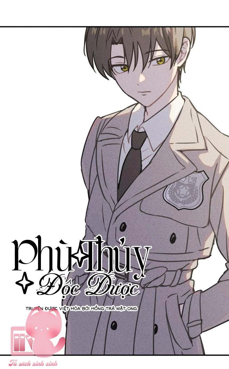 Phù Thủy Độc Dược Chapter 12 - 31