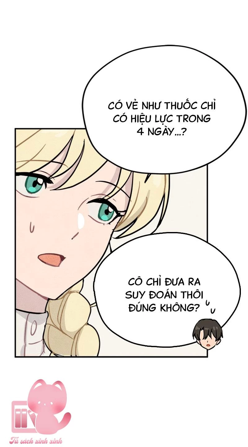 Phù Thủy Độc Dược Chapter 12 - 40