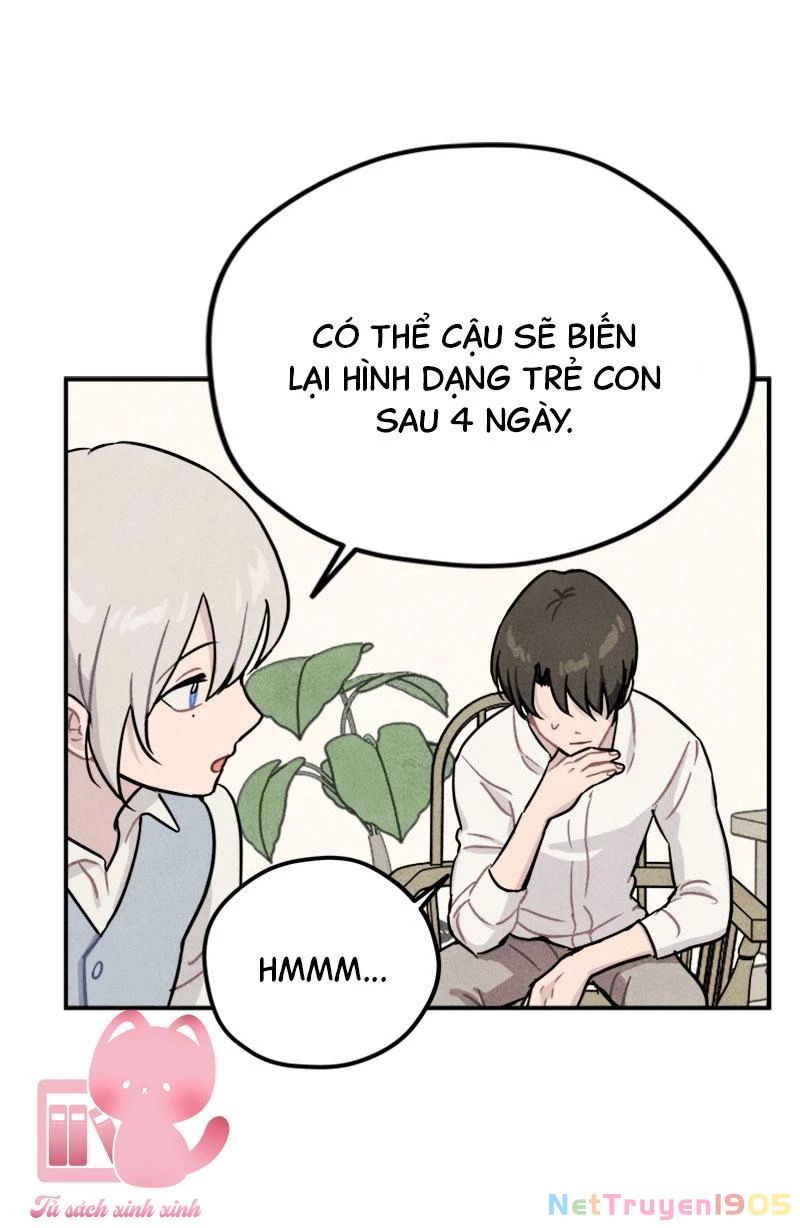 Phù Thủy Độc Dược Chapter 12 - 41