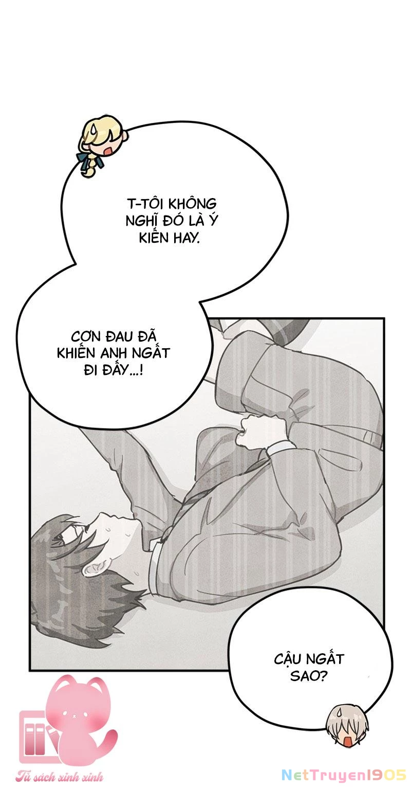 Phù Thủy Độc Dược Chapter 12 - 43