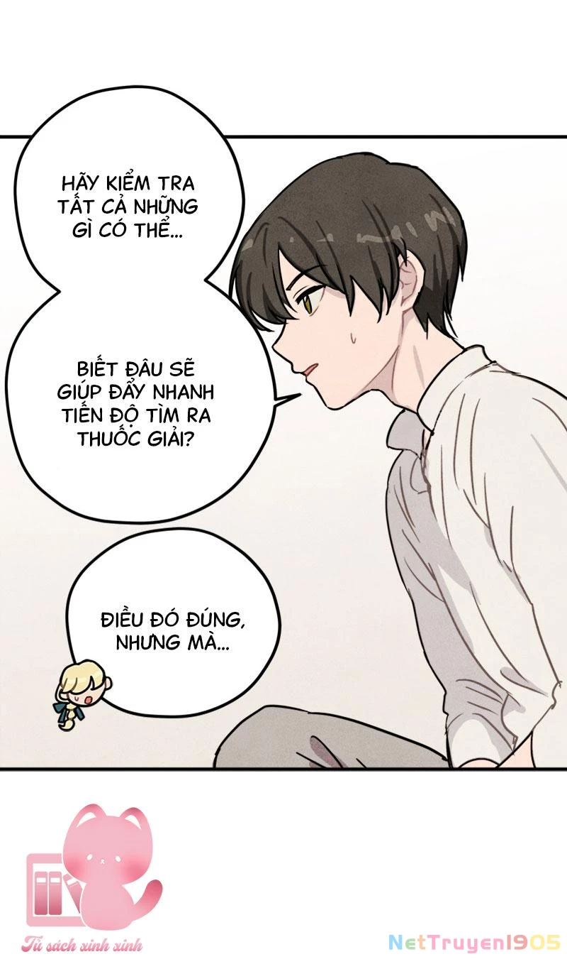 Phù Thủy Độc Dược Chapter 12 - 44