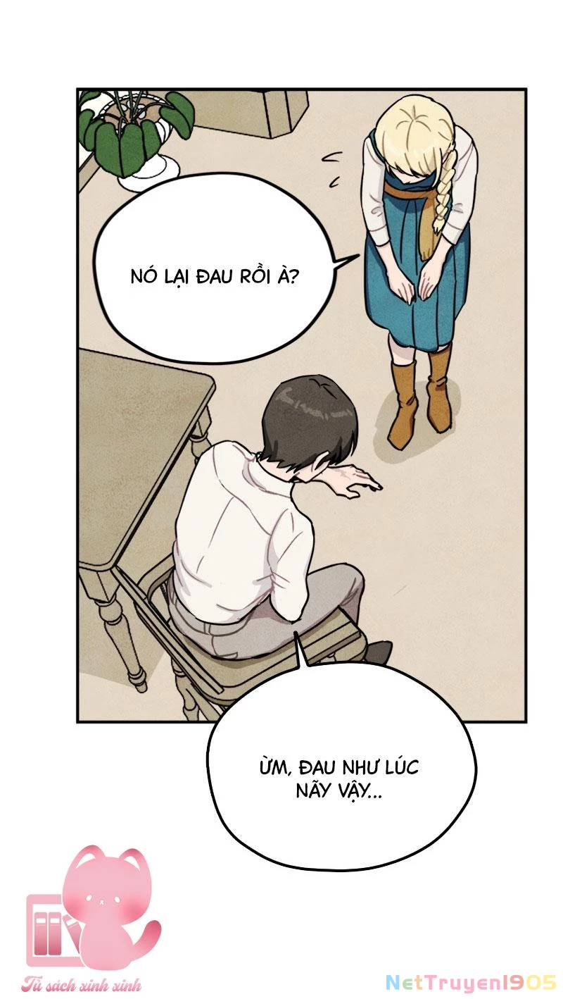 Phù Thủy Độc Dược Chapter 12 - 50