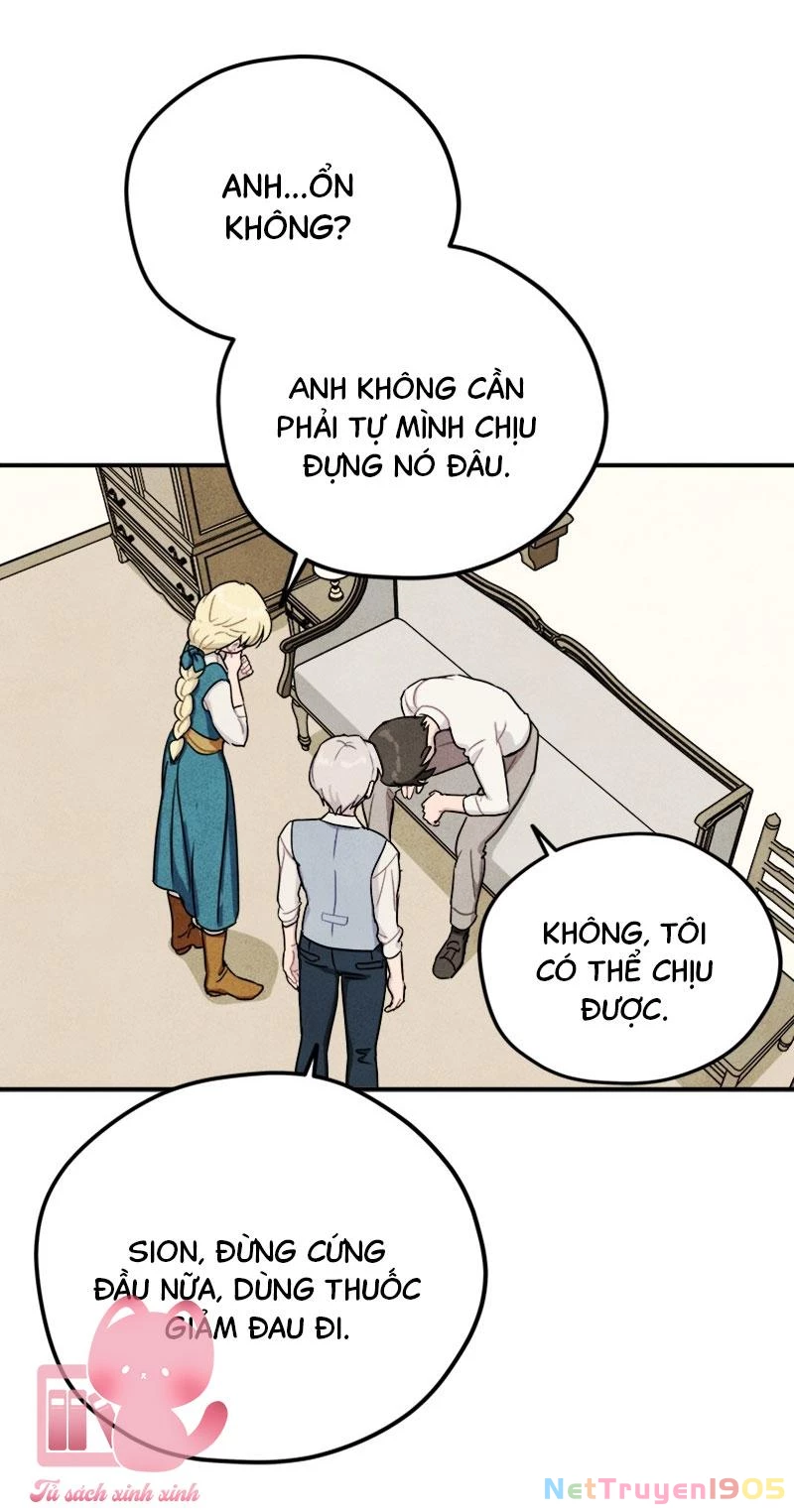 Phù Thủy Độc Dược Chapter 12 - 56