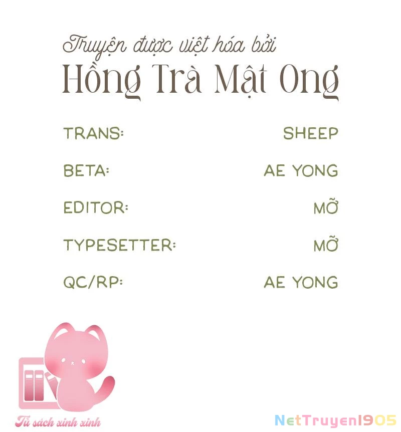 Phù Thủy Độc Dược Chapter  13 - 3