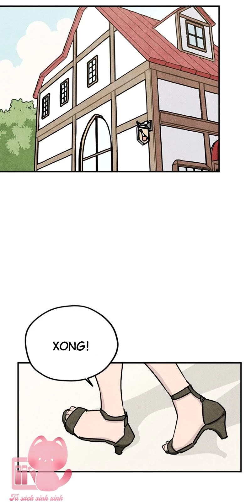 Phù Thủy Độc Dược Chapter  13 - 4