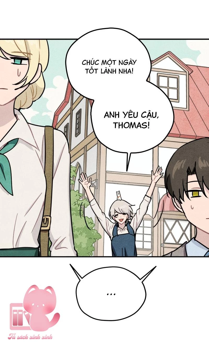 Phù Thủy Độc Dược Chapter  13 - 8