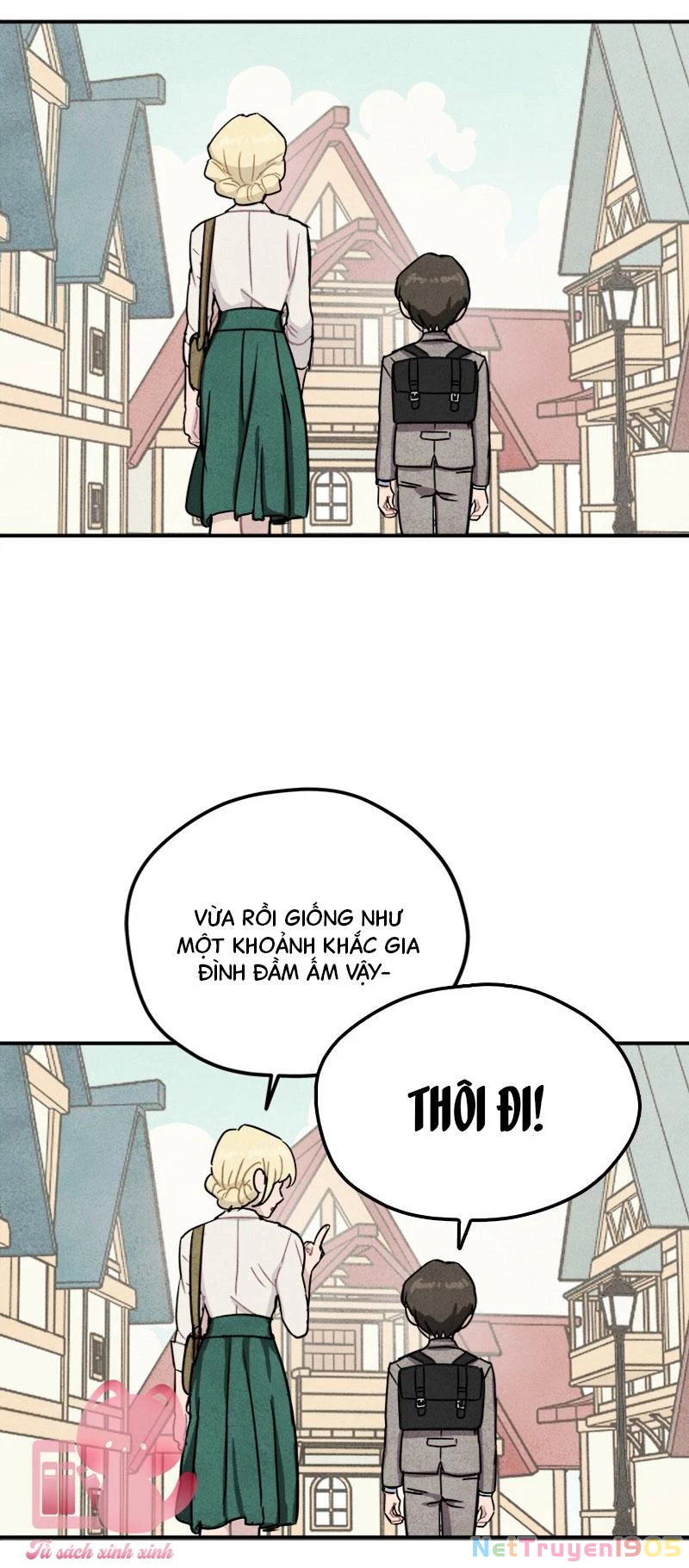 Phù Thủy Độc Dược Chapter  13 - 9