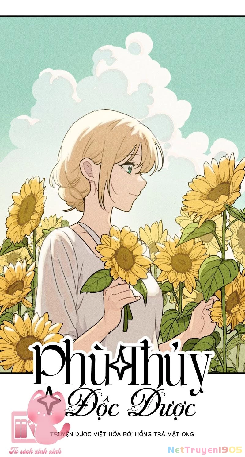 Phù Thủy Độc Dược Chapter  13 - 10