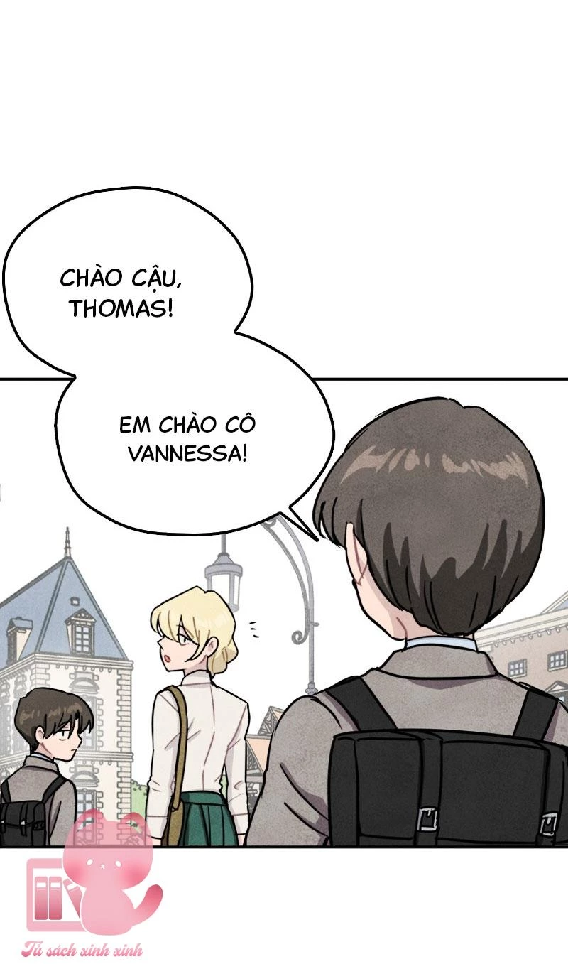 Phù Thủy Độc Dược Chapter  13 - 13