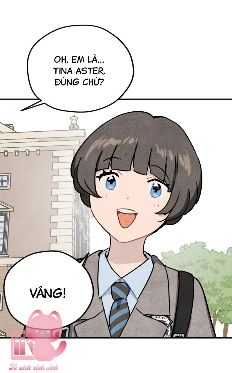 Phù Thủy Độc Dược Chapter  13 - 14