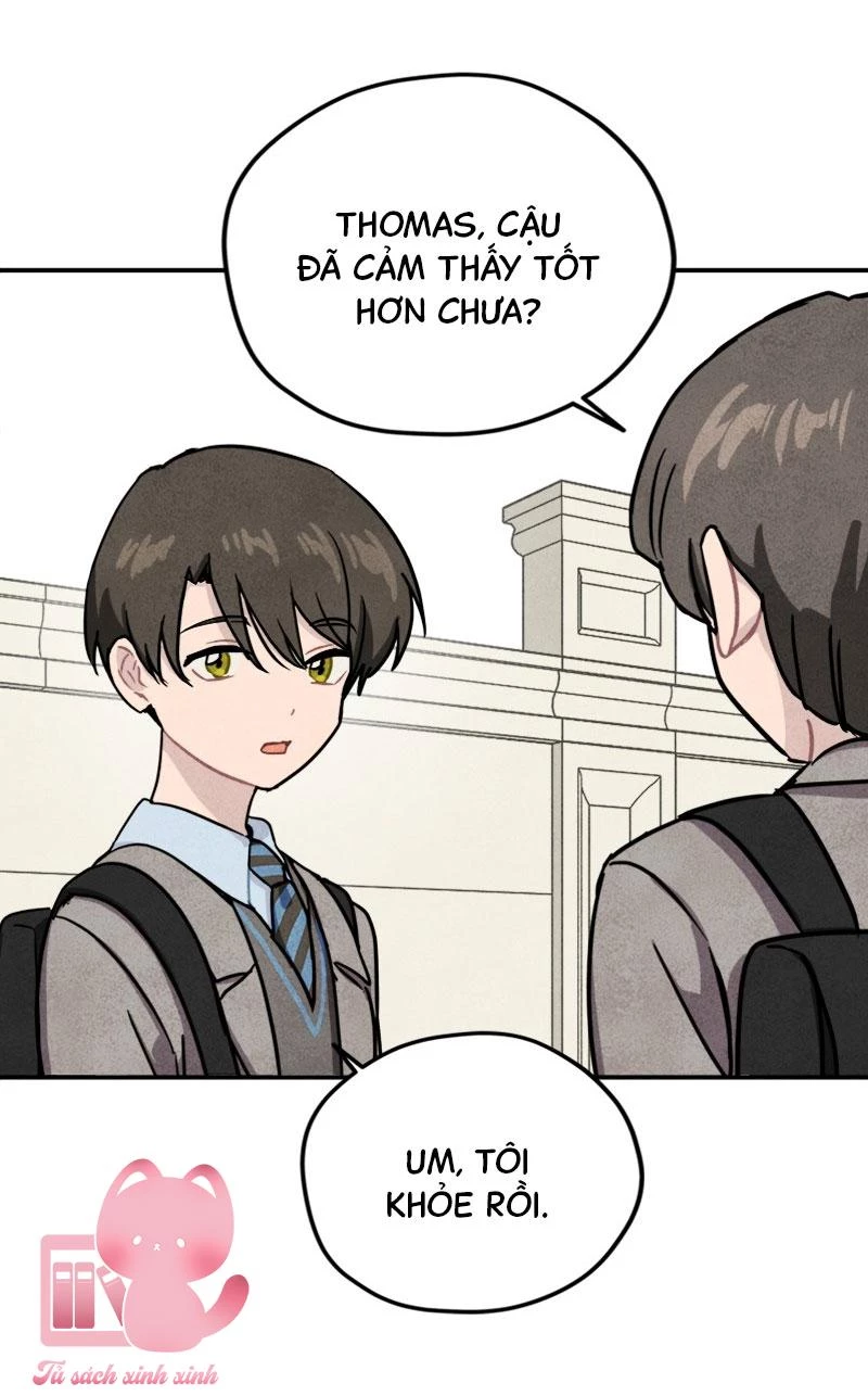 Phù Thủy Độc Dược Chapter  13 - 15