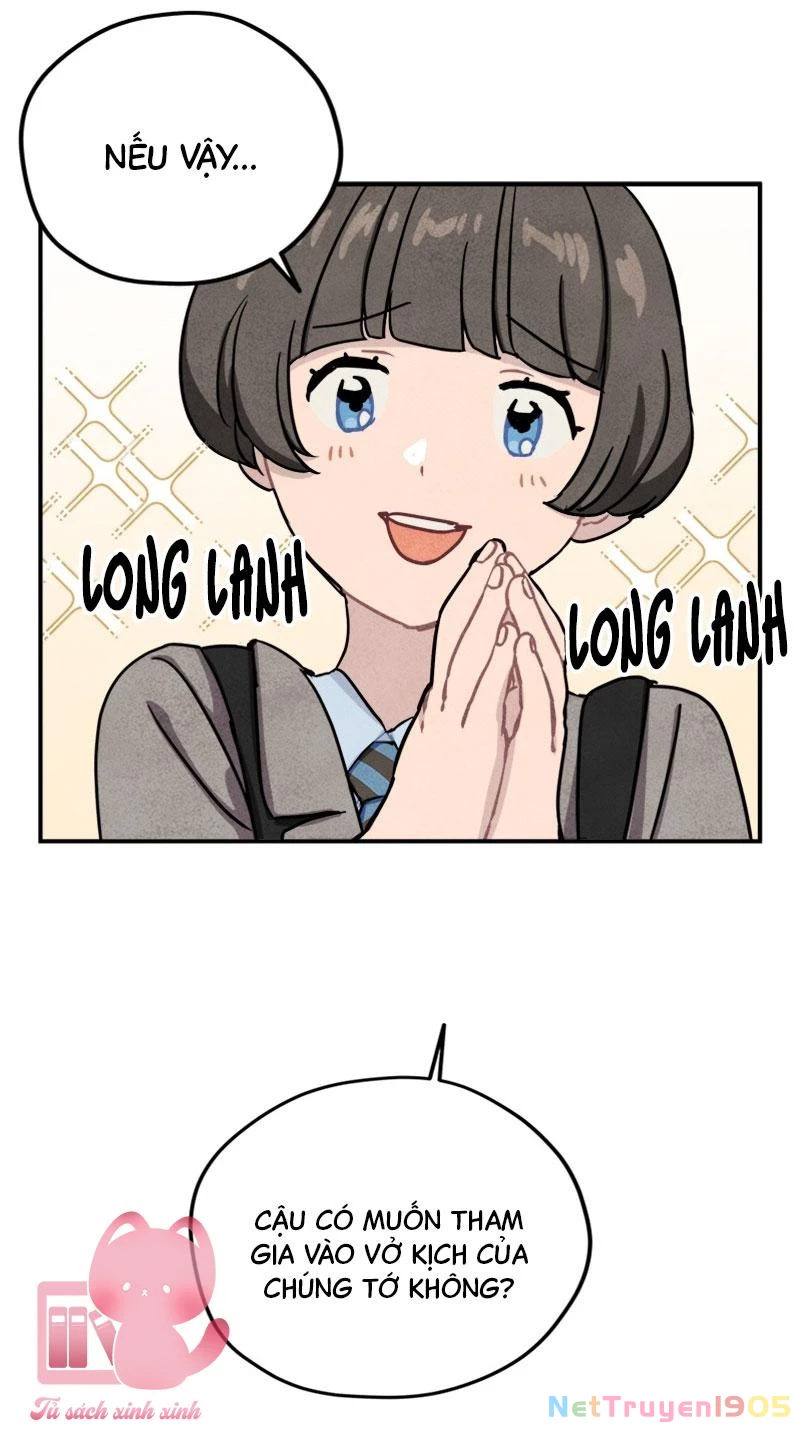 Phù Thủy Độc Dược Chapter  13 - 17