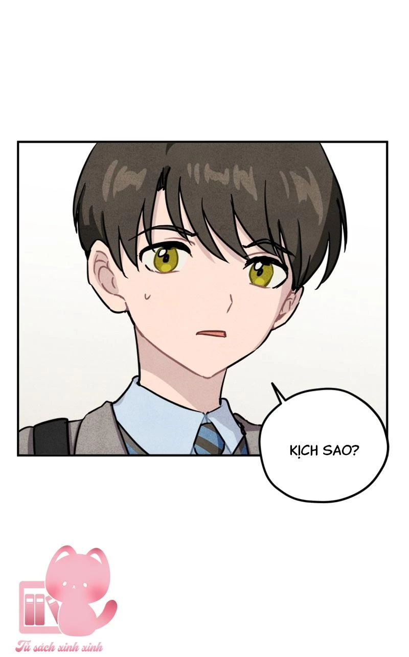 Phù Thủy Độc Dược Chapter  13 - 18