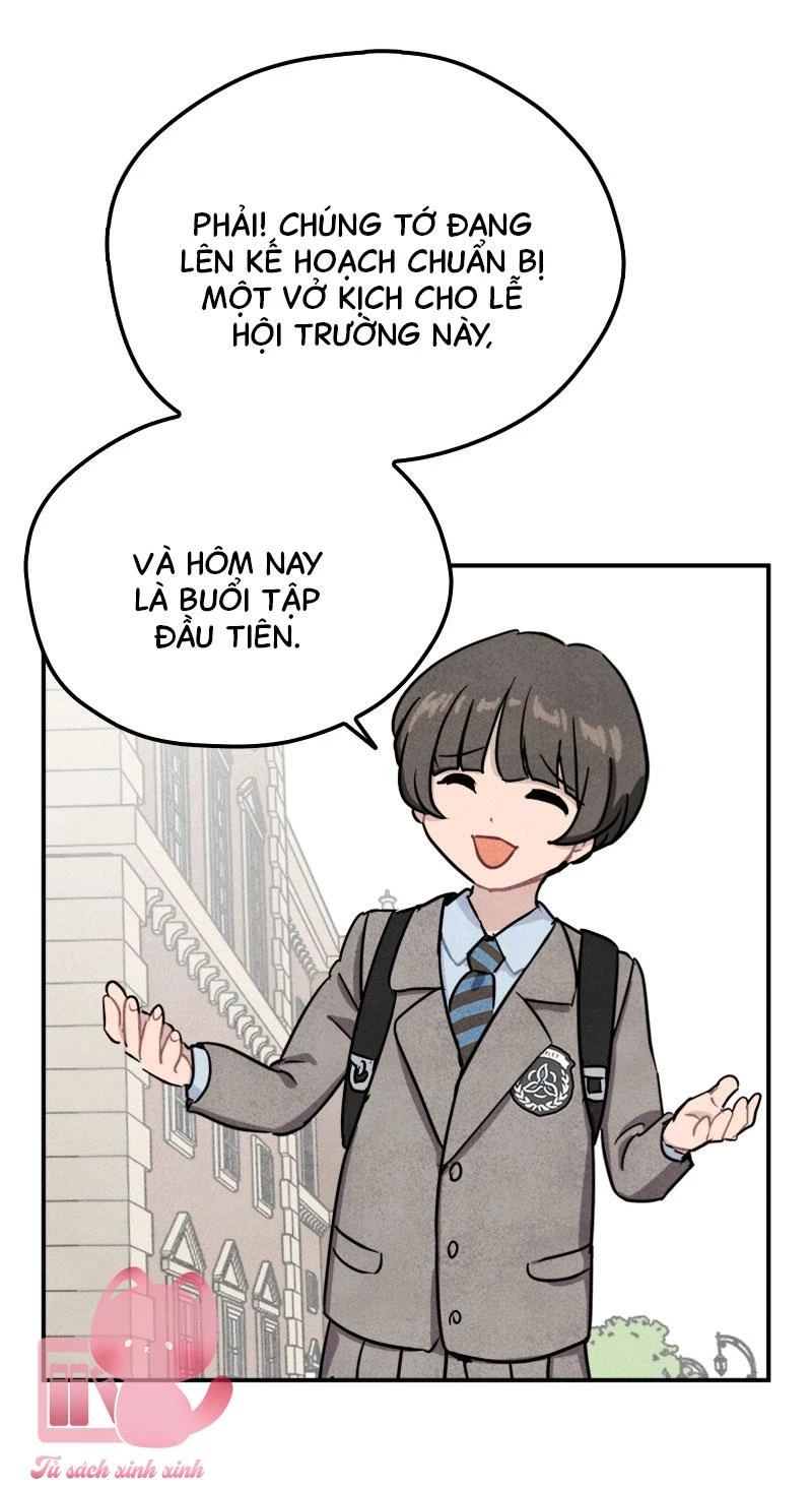 Phù Thủy Độc Dược Chapter  13 - 19