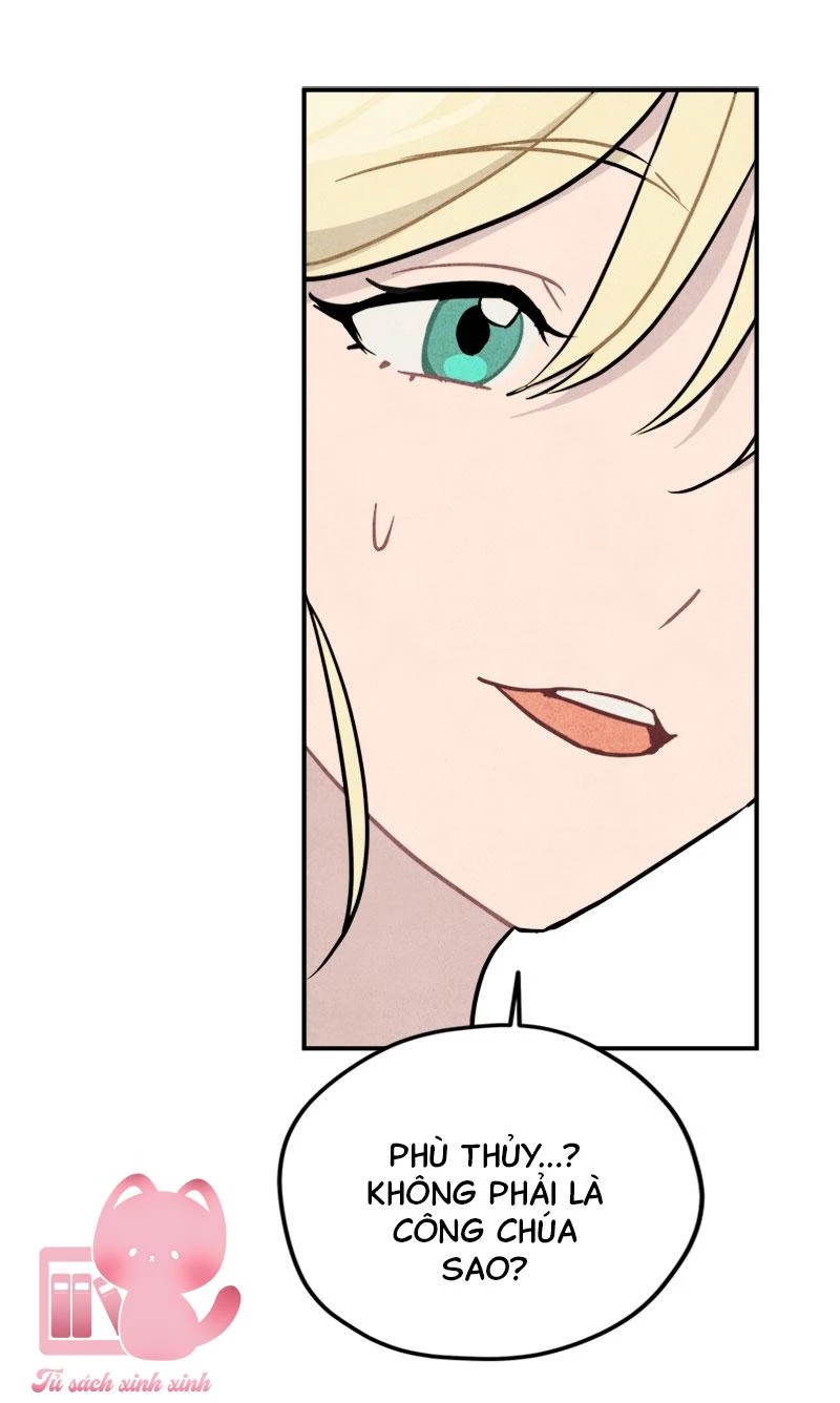 Phù Thủy Độc Dược Chapter  13 - 21