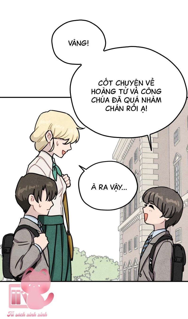 Phù Thủy Độc Dược Chapter  13 - 22