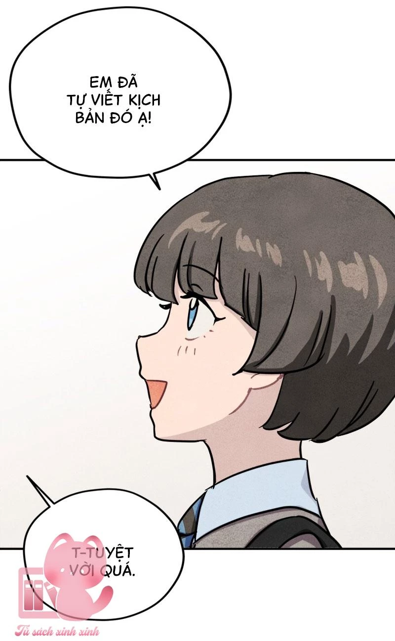 Phù Thủy Độc Dược Chapter  13 - 23