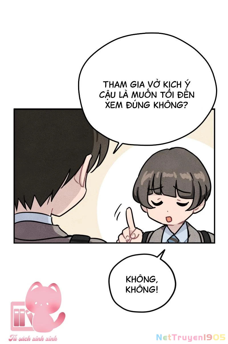 Phù Thủy Độc Dược Chapter  13 - 24