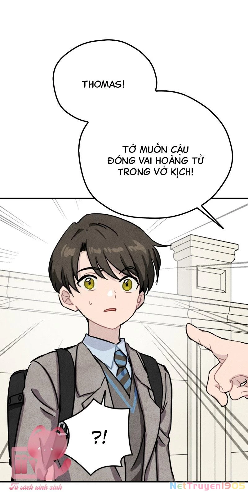 Phù Thủy Độc Dược Chapter  13 - 25