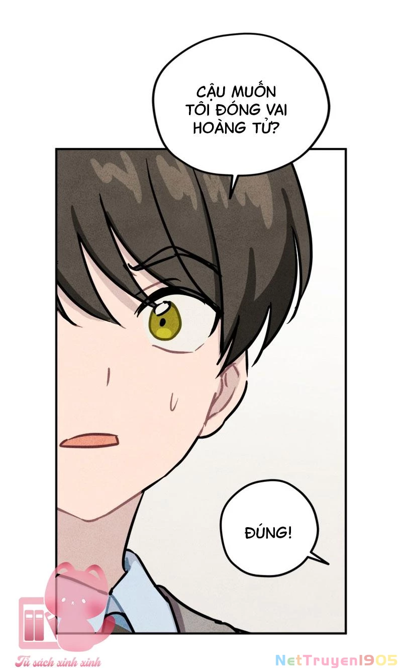 Phù Thủy Độc Dược Chapter  13 - 26