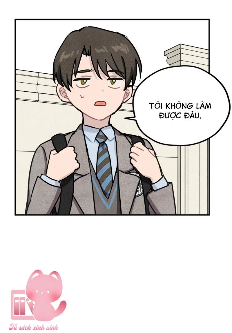 Phù Thủy Độc Dược Chapter  13 - 28