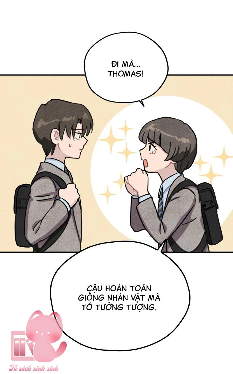 Phù Thủy Độc Dược Chapter  13 - 29