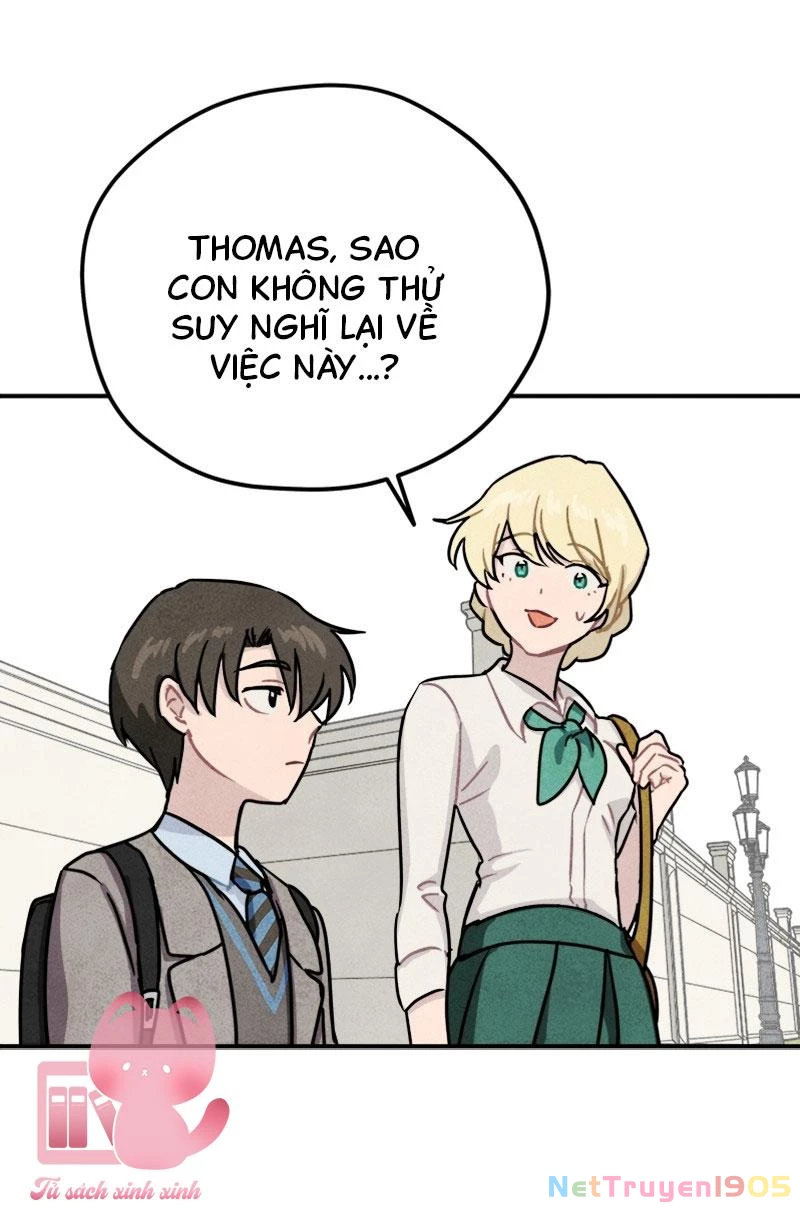 Phù Thủy Độc Dược Chapter  13 - 31
