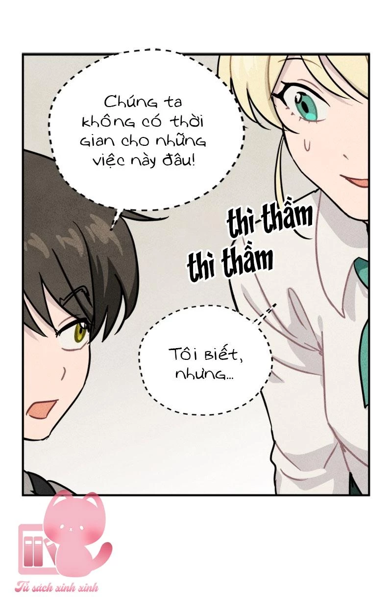 Phù Thủy Độc Dược Chapter  13 - 32