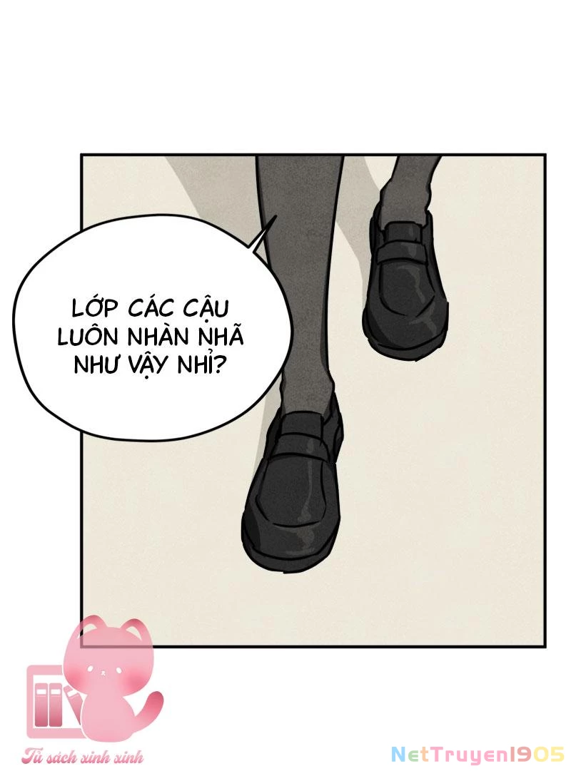 Phù Thủy Độc Dược Chapter  13 - 33