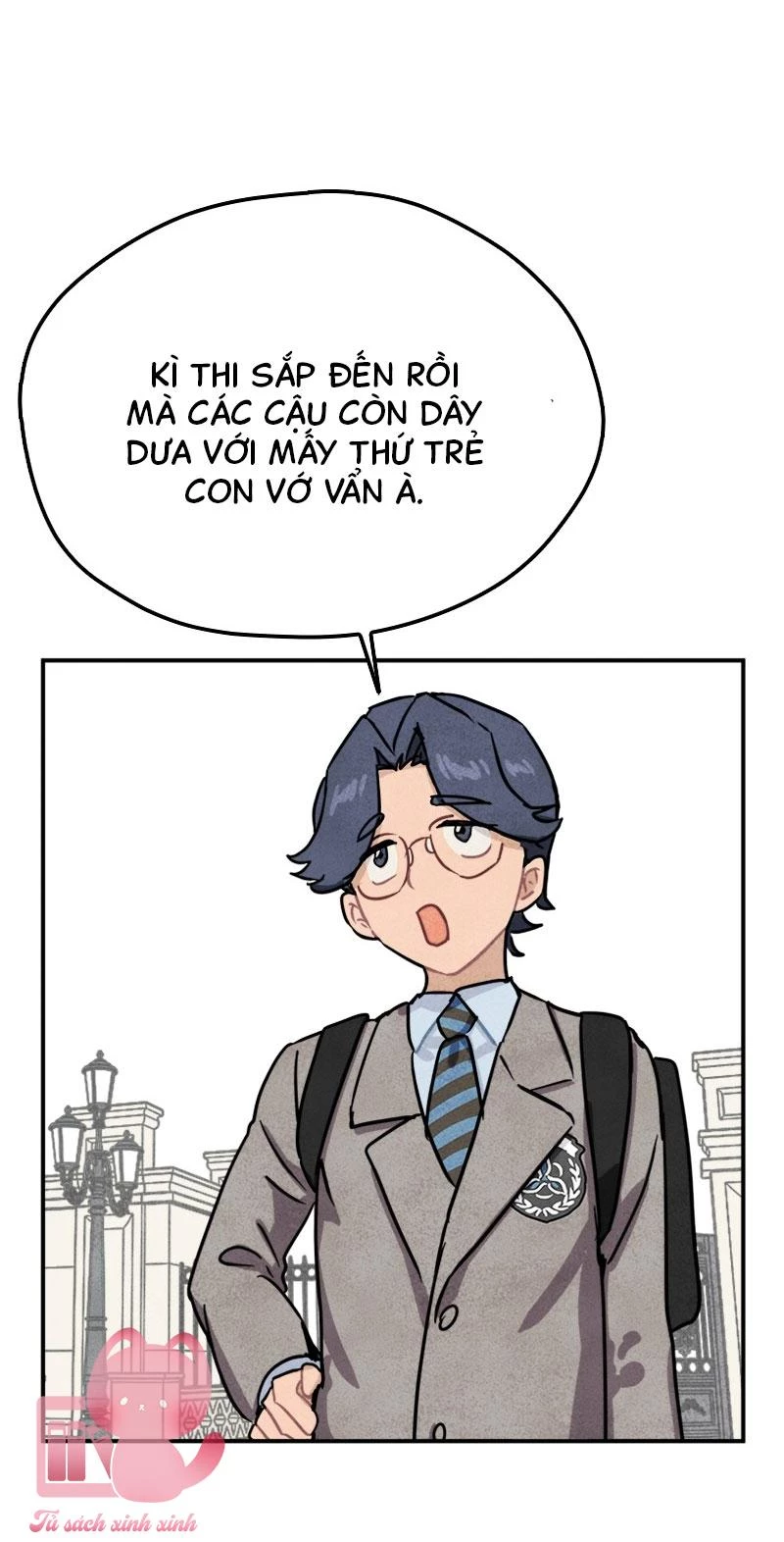 Phù Thủy Độc Dược Chapter  13 - 34