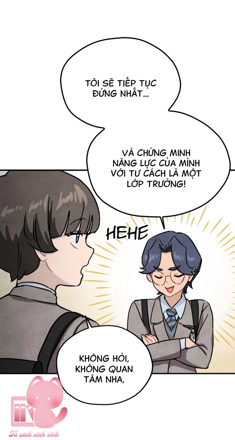 Phù Thủy Độc Dược Chapter  13 - 36