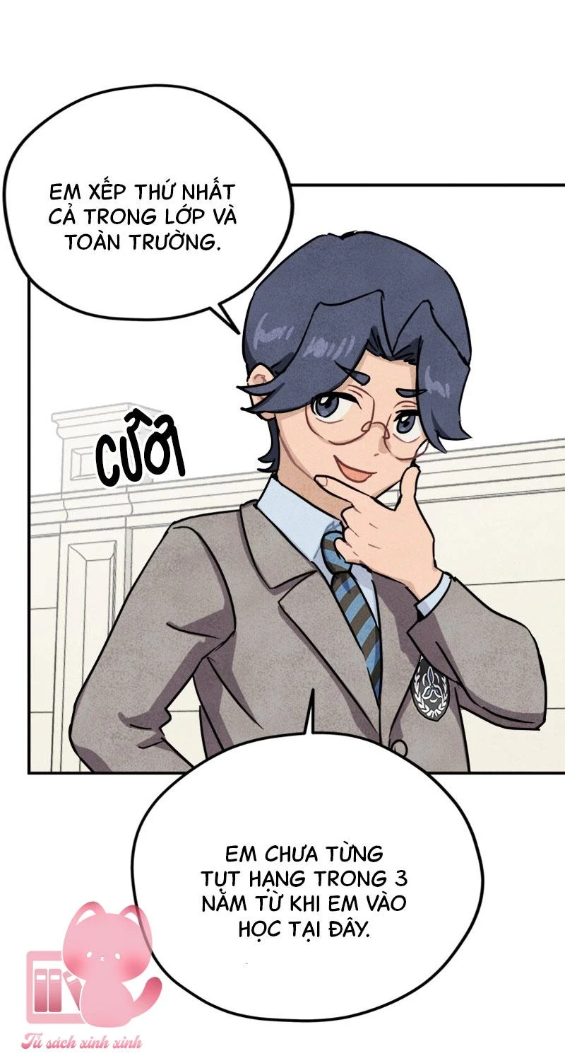 Phù Thủy Độc Dược Chapter  13 - 38