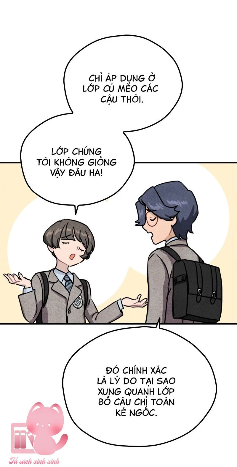 Phù Thủy Độc Dược Chapter  13 - 39